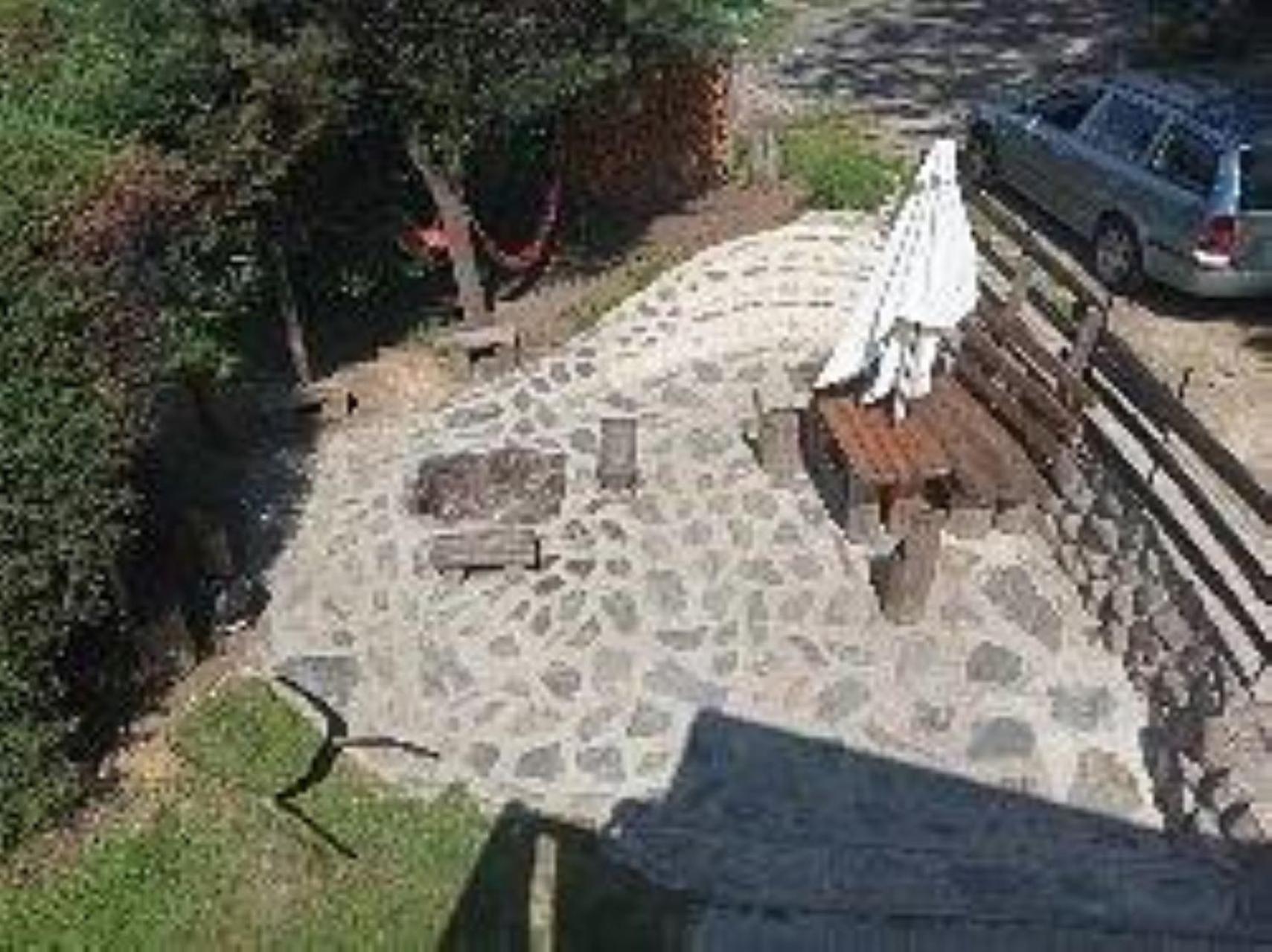 Chata Friday Ktova Exterior photo